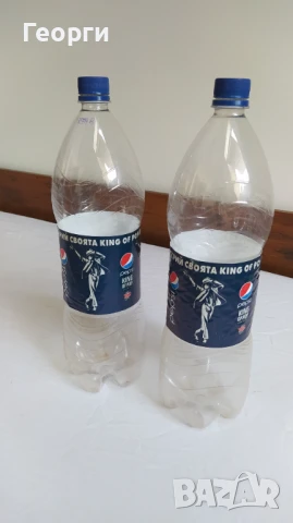 Michael Jackson Pepsi, снимка 3 - Други ценни предмети - 33717683