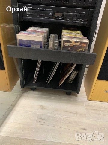 Shneider TEAM 2820 CD , снимка 9 - Аудиосистеми - 52231055