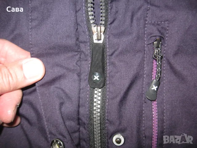 Яке пролет,есен EXPLORER  дамско,ХЛ-2ХЛ, снимка 3 - Якета - 47681899