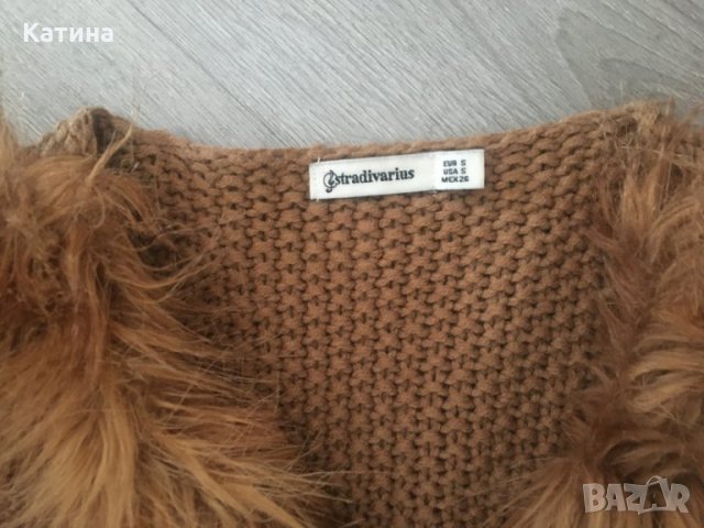 Stradivarius пролетен сет, снимка 4 - Якета - 32332962