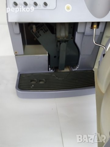 Продавам кафемашини внос от Германия ,робот,пълен автомат SAECO VIENA CAFE NOVA DISPLEY, снимка 11 - Кафемашини - 27474303