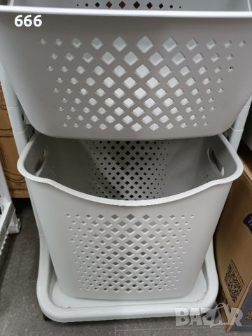 етажерка , снимка 4 - Етажерки - 43525186