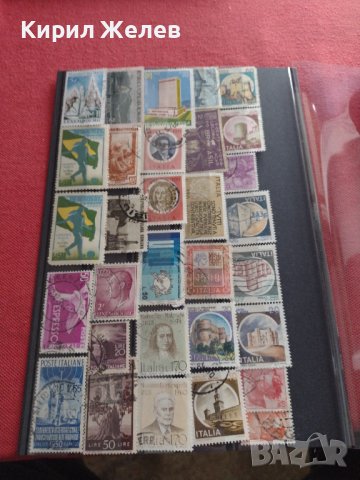 Пощенски марки смесени стари редки от цял свят перфектно състояние за КОЛЕКЦИЯ 37319, снимка 1 - Филателия - 40395554