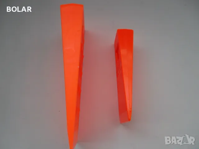 КЛИНОВЕ ЗА ДЪРВОДОБИВ, снимка 3 - Други инструменти - 50422618