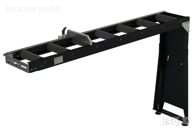 Ролков линеал Ritim KAI 150, снимка 3 - Циркуляри - 48888478