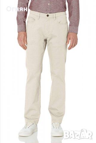 Мъжки спортен панталон 99 % памук, снимка 1 - Панталони - 32327517