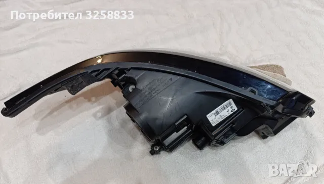 Оригинален, оборудван ляв фар за Land Rover Sport от 2014 до 2017 г., снимка 8 - Части - 48637539