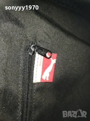 puma-40Х25Х13СМ-спортна чанта,кожена оригинална 2007250726LCHERY, снимка 16 - Чанти - 51078235