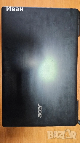 Acer Aspire E5-571 за части, снимка 2 - Части за лаптопи - 53290601
