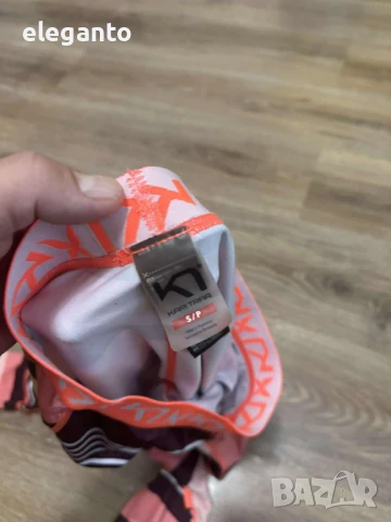 Нов дамски клин Kari Traa , S размер , снимка 9 - Якета - 50747647