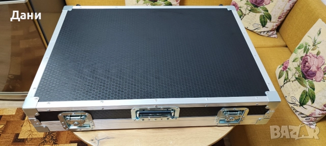 Куфар-case за Pioneer flx10, снимка 4 - Други - 52817322