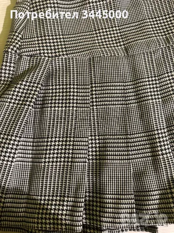 Детска пола, 12-13г. H&M, снимка 3 - Детски рокли и поли - 49212797