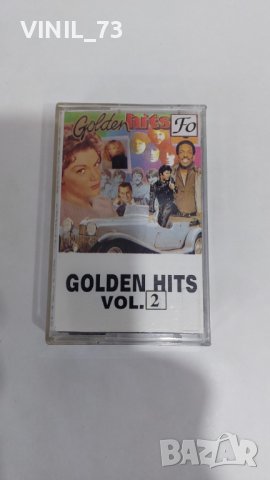 Golden Hits Vol.2