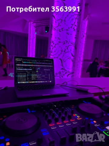 Професионален Dj за вашият щастлив повод, снимка 8 - Други услуги - 45338615