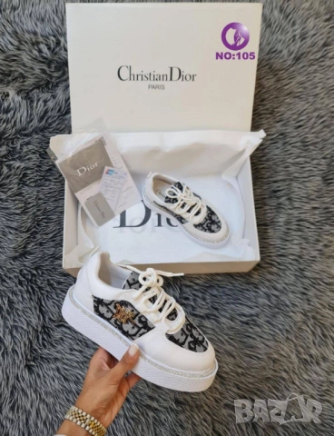 чанта christian dior, снимка 7 - Чанти - 51444672