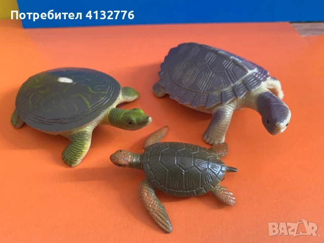 Играчки , снимка 4 - Фигурки - 50734129