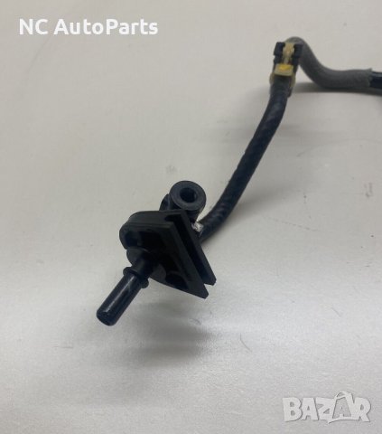 Тръба за обратна нафта за Mercedes X class Nissan Navara 2.3 190 RENAULT 2018, снимка 4 - Части - 43101652