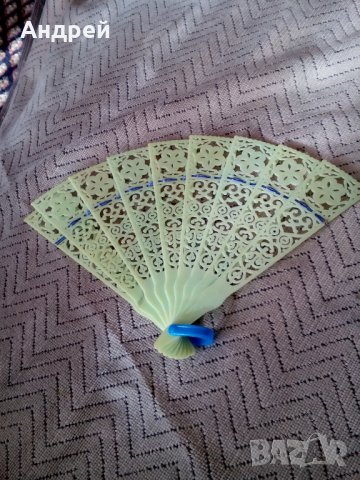 Старо ветрило #5, снимка 3 - Антикварни и старинни предмети - 27169402