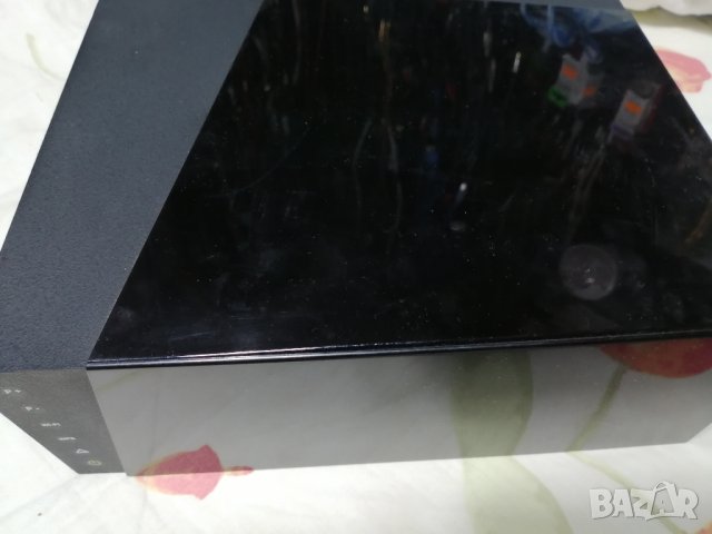 Конзоли HD TV Media Receiver, снимка 1