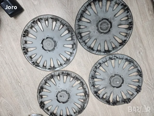 тасове за wv 15 цолови 4 бр., снимка 10 - Аксесоари и консумативи - 49207660