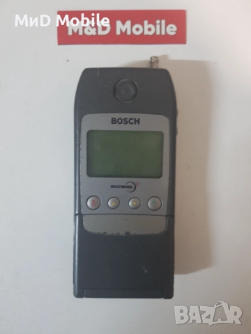 BOSCH 909