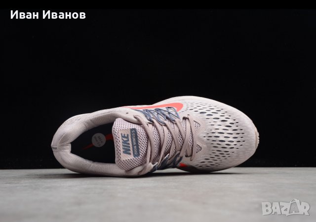 маратонки Nike Zoom Winflo 5  номер 38-38,5, снимка 13 - Маратонки - 36762623