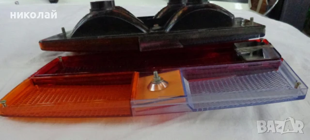 Части за Шкода 105/120 стоп десен чисто нови оригинални Чехословакия, снимка 10 - Части - 50645951