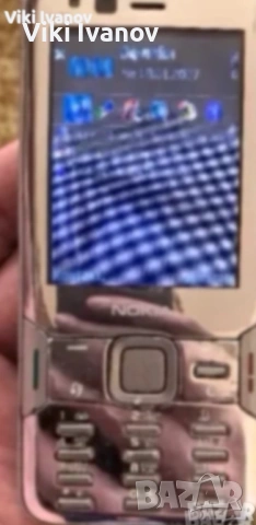 Нокия n82, снимка 6 - Nokia - 53281836