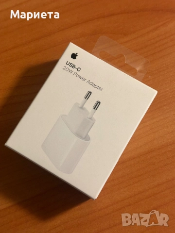 Адаптер за iPhone USB-C