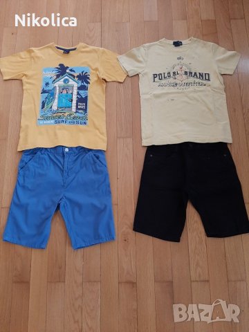 Детски дрешки Calvin Klein,Ralph Lauren,LCW за 8.момче, снимка 5 - Детски комплекти - 28190985