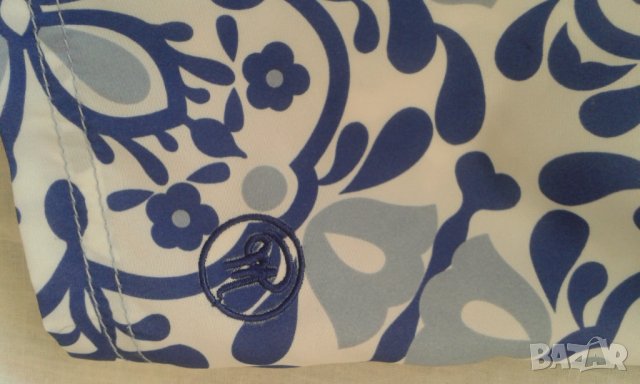 Нови мъжки италиански бански , снимка 2 - Бански - 32385385