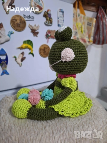 Дамски чанти и играчки , снимка 13 - Чанти - 53154530