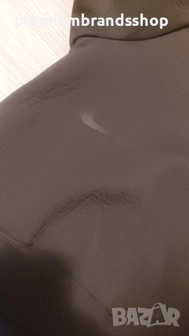 Nike tech горнище M , снимка 2 - Спортни екипи - 52157594