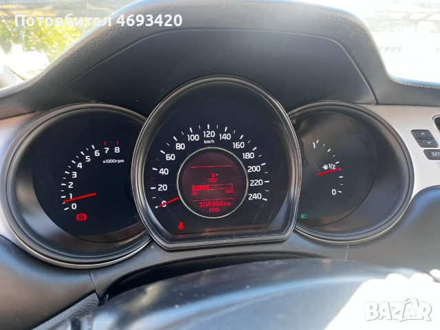 Газ 1.4, снимка 8 - Автомобили и джипове - 52909954