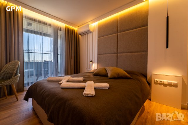 Top location,Sea ​​View and luxury apartments in Symphony residence, снимка 15 - Почивки на море - 38159109