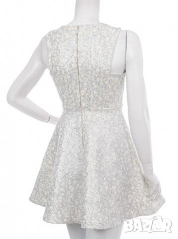 Рокля  М размер, снимка 1
