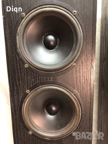 Тонколони Magnat, снимка 5 - Тонколони - 33098158