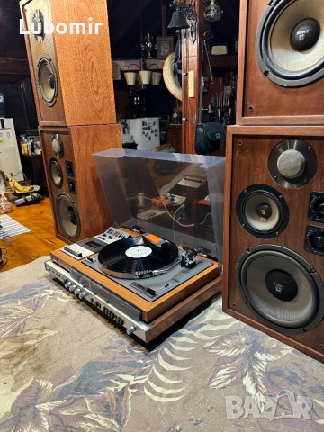 Колони SONY SS-7200