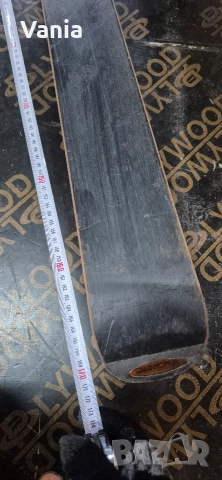 Ски Atomic, снимка 4 - Зимни спортове - 52810658