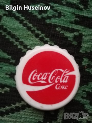 Стари отварачки Кока-Кола, снимка 4 - Колекции - 37375946