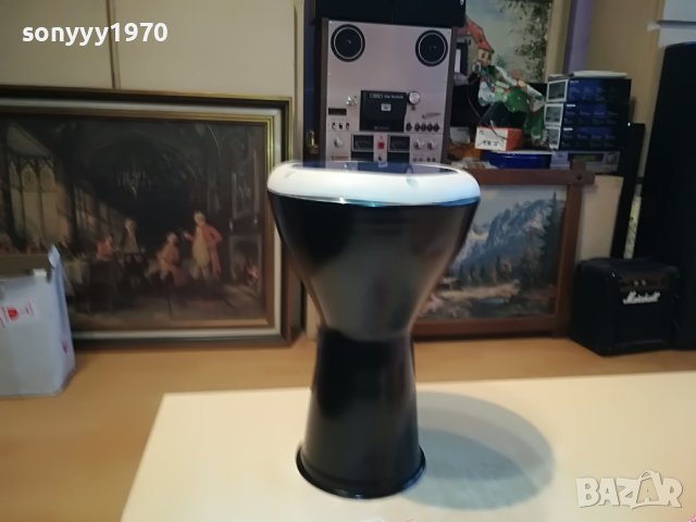 голям тупан 43х26см ТАРАМБУКА ОТ СИРИЯ 1012222009, снимка 2 - Ударни инструменти - 38968316