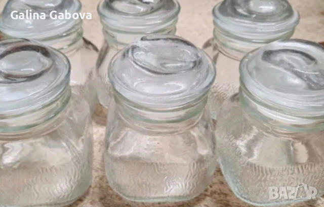 Йенско гювече и буркани , снимка 5 - Съдове за готвене - 50764800