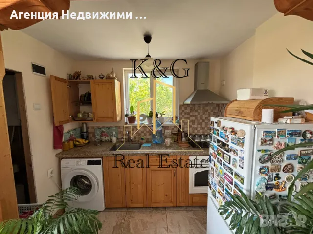 Етаж от къща - кв " Варош " , снимка 3 - Етаж от къща - 50160370