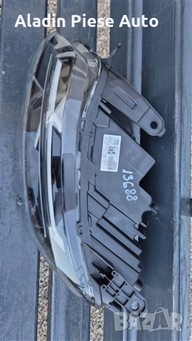 Ляв фар Dacia Duster година 2021 2022 2023 2024 код 260602465R , снимка 4 - Аксесоари и консумативи - 52451920