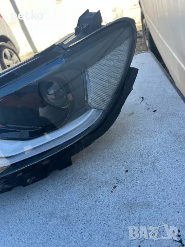 Ляв фар за jeep compas 2020, снимка 2 - Части - 49558785