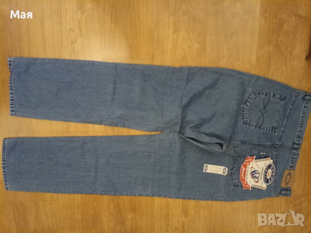 Елегантни мъжки дънки Elips Jeans W 31 L 34, снимка 10 - Дънки - 36607987