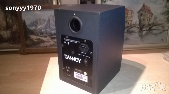TANNOY ACTIVE-ВНОС ГЕРМАНИЯ, снимка 11 - Тонколони - 27993480