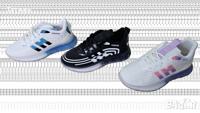 Маратонки , снимка 1