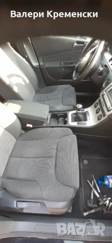 VW PASAT 2.0FSI на части, снимка 4 - Автомобили и джипове - 53416998