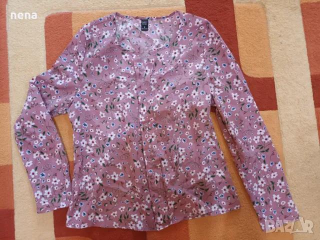 Дамски ризки на ниски цени, снимка 8 - Ризи - 40705303